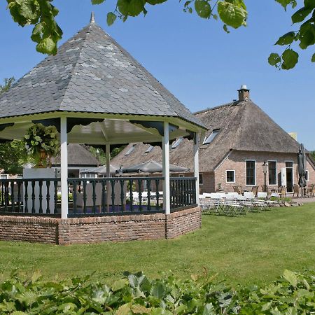 Hotel Ter Linde Zuidwolde  Exterior photo