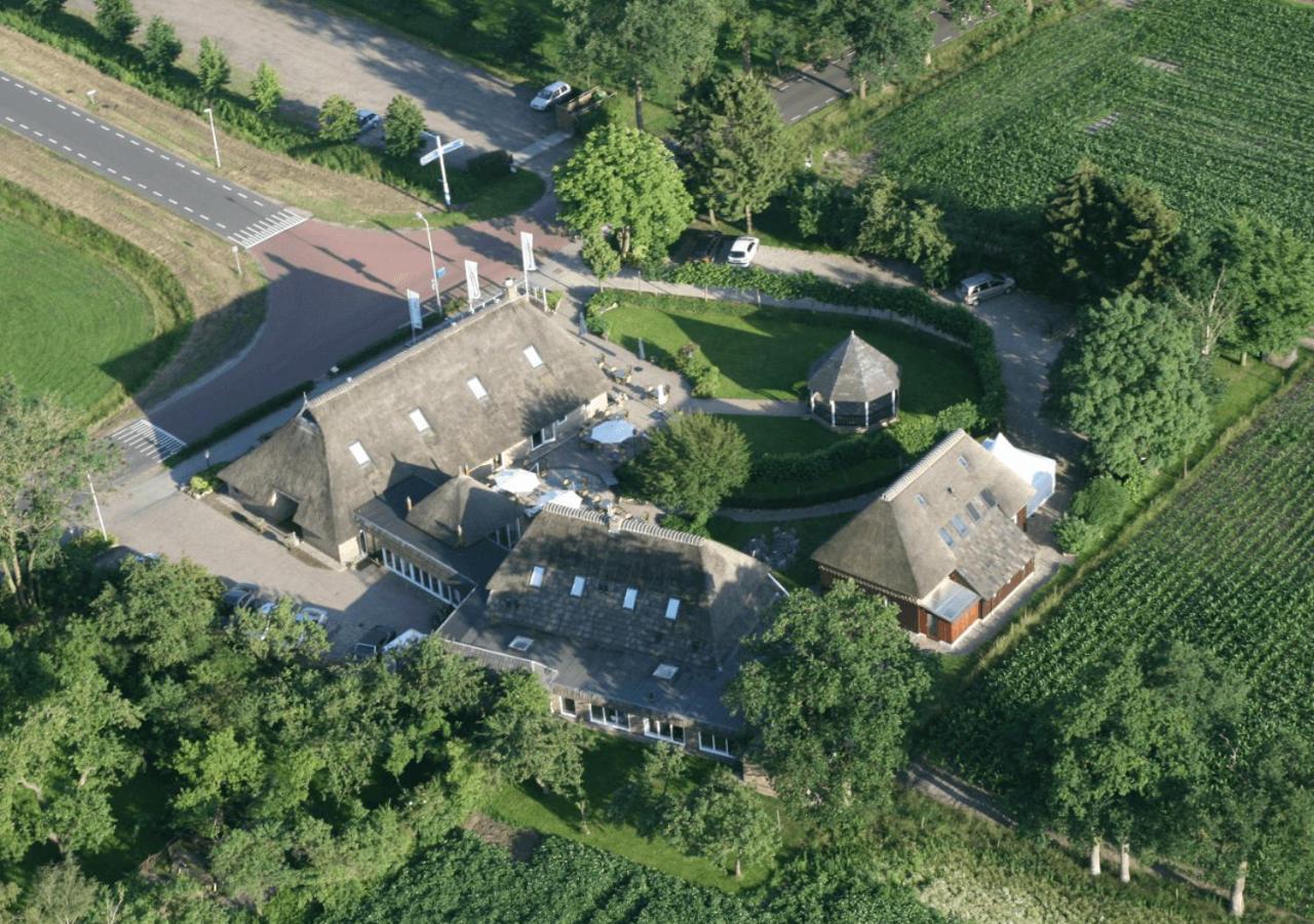 Hotel Ter Linde Zuidwolde  Exterior photo